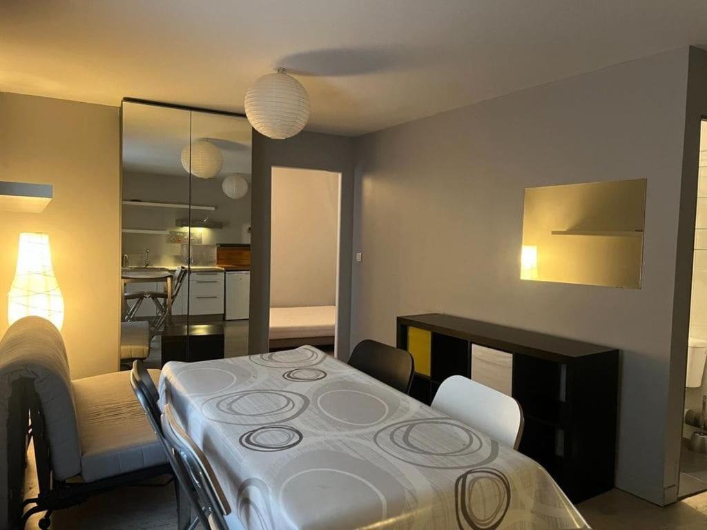 T2 Bien Place Apartamento